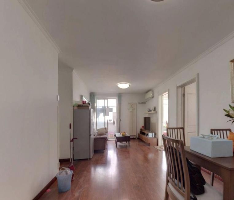 整租·澐澐国际