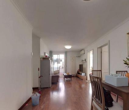 undefined整租·澐澐国际·2室2厅104.54㎡ | 东北 | 海淀 万寿路