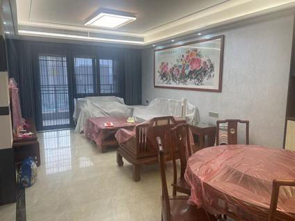 东源东源整租 理想家园4室2厅/149平/高楼层