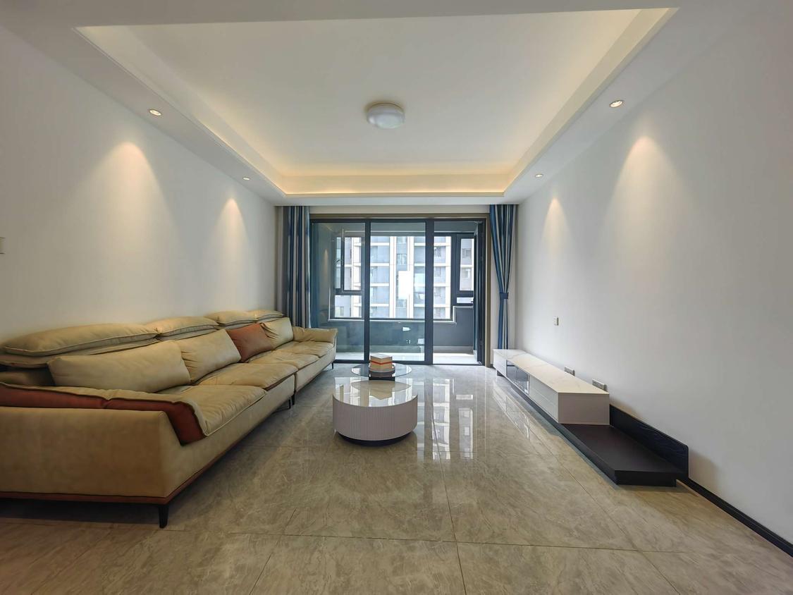 整租·中海天钻