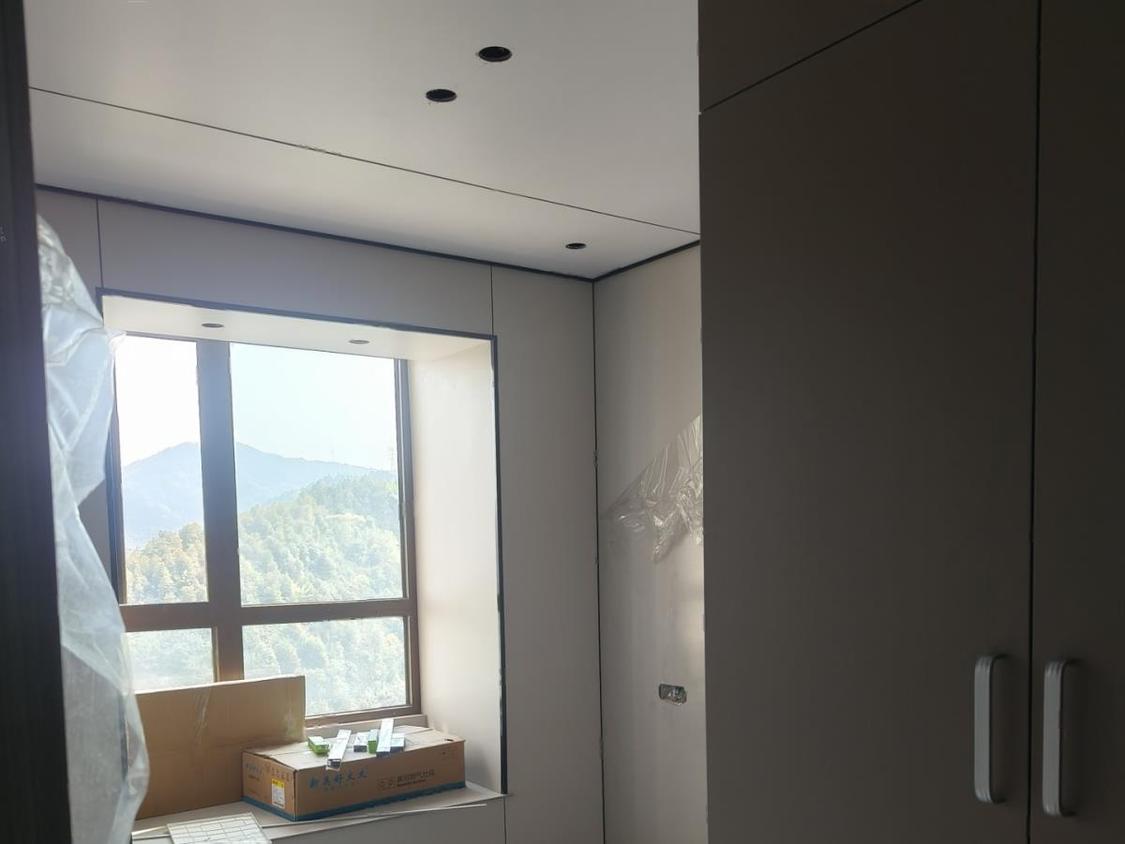 整租·新城大家云樾观岭