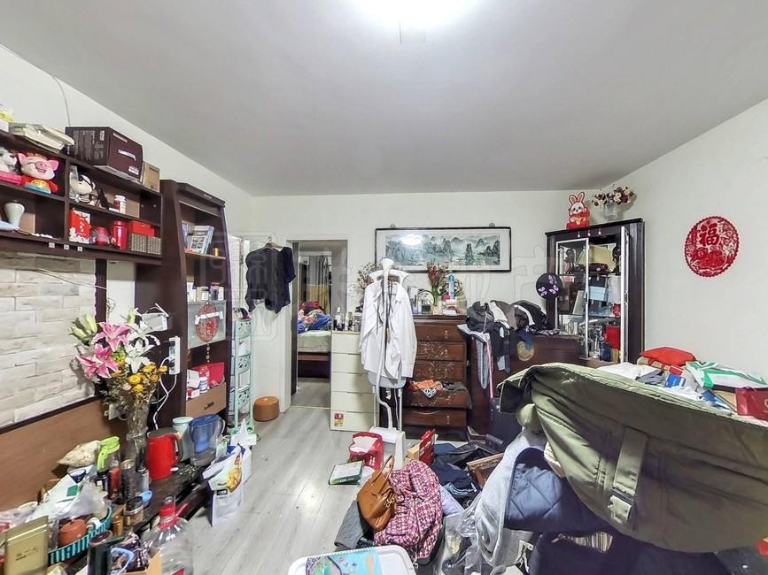 整租·嘉园一里