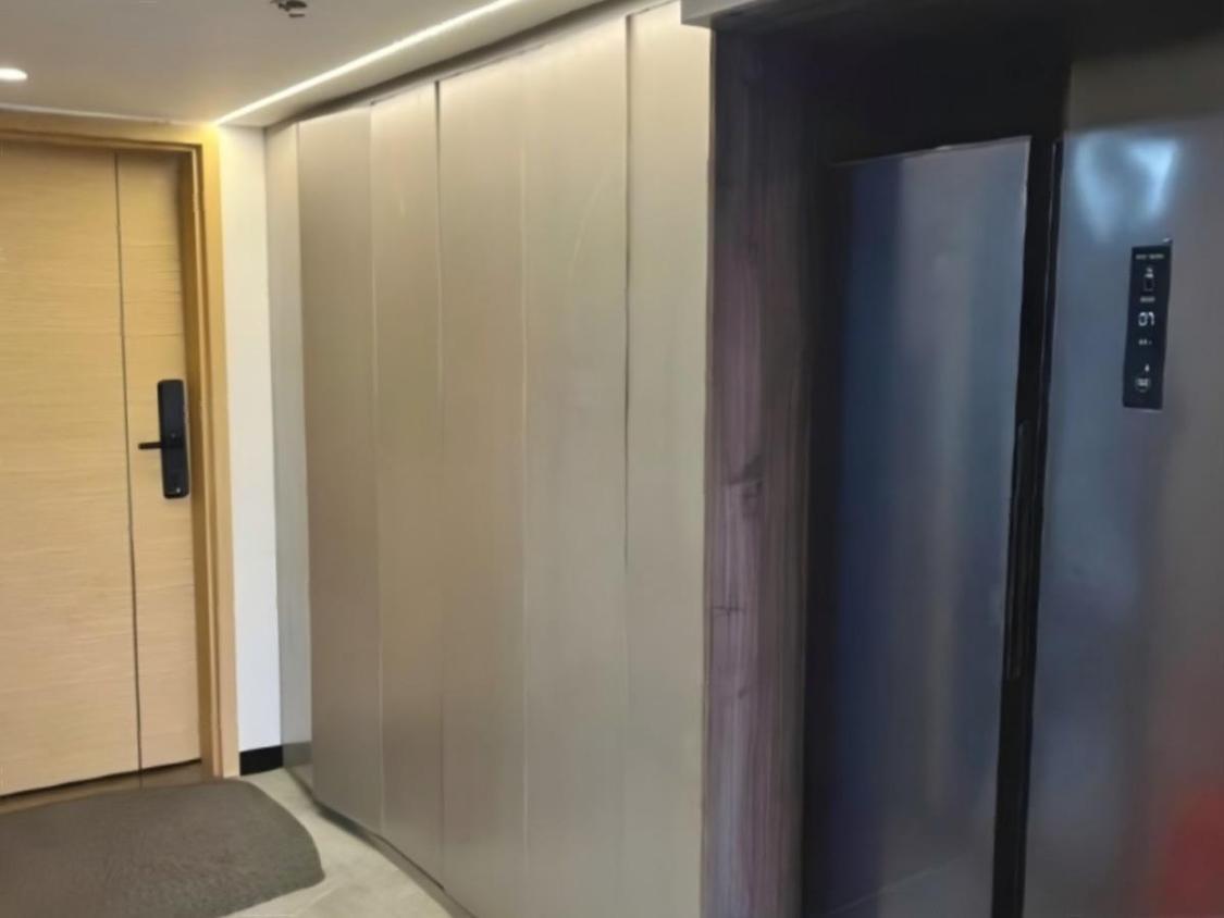 整租·腾达中心