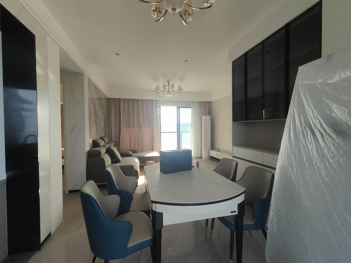 整租·华侨城欢乐海湾