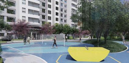 信阳信运幸运家园固始 固始/建面131平-140平