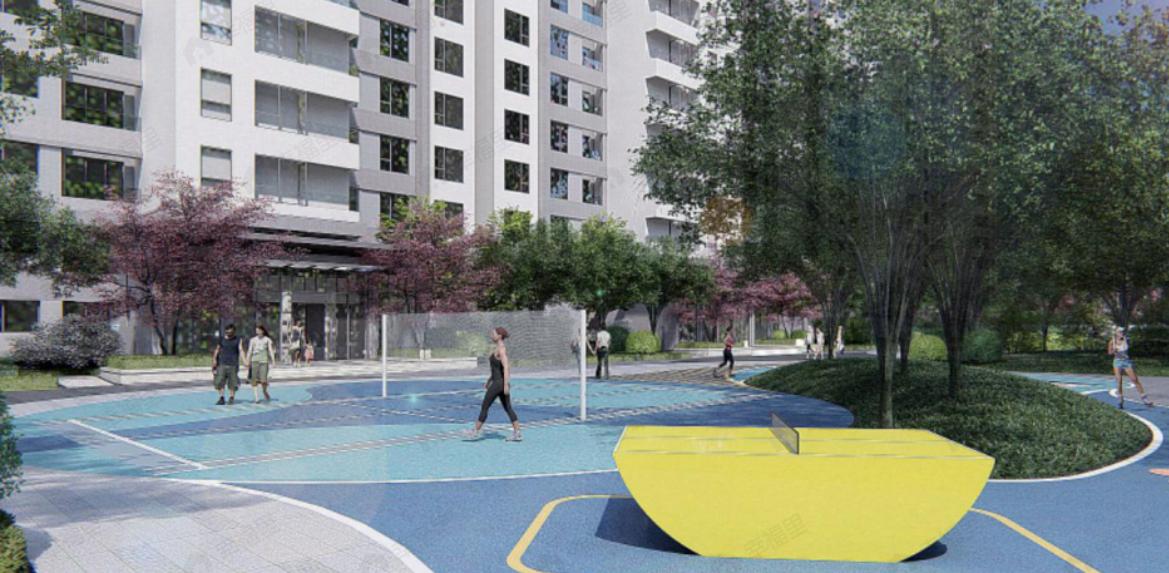 信运幸运家园效果图