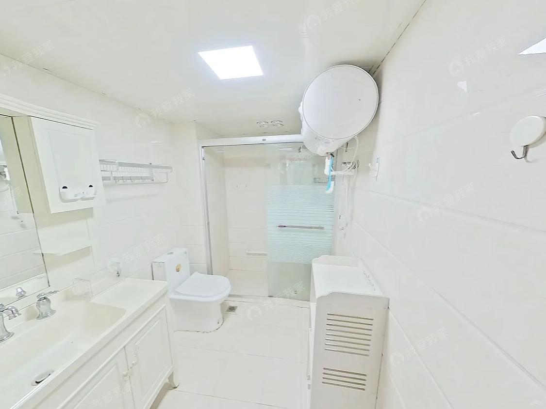 整租·阳光地带花园