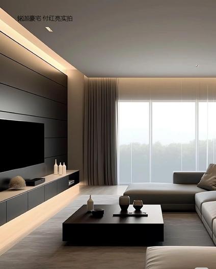 浦东前滩整租 海德壹号2室2厅/100平/高楼层