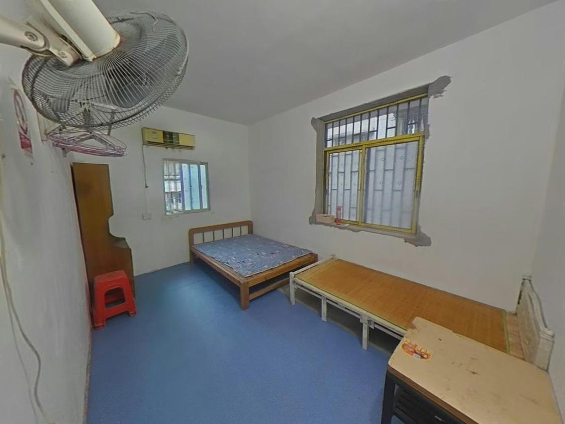 整租·福禄路小区