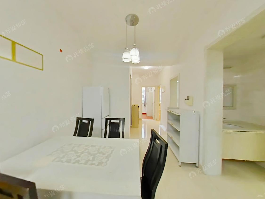 整租·中海8号公馆