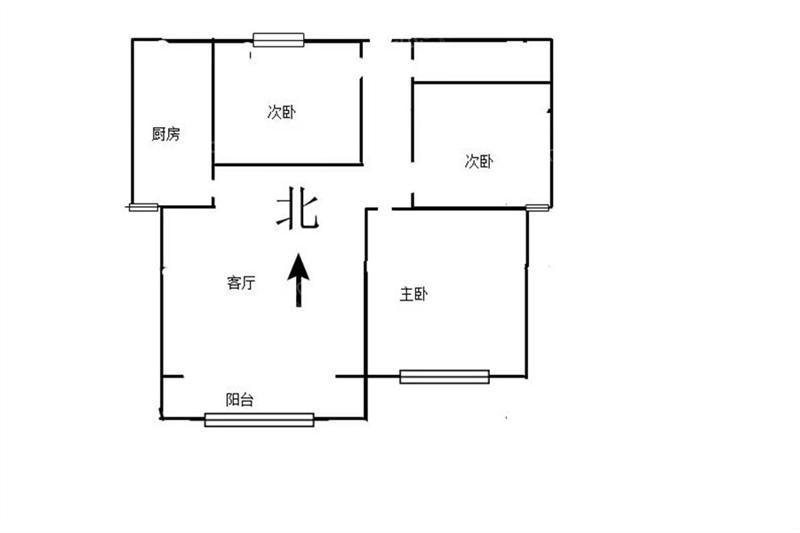 整租·桃都国际城