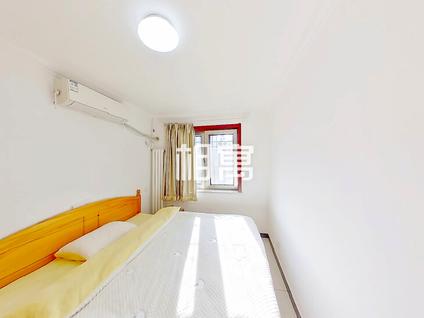 朝阳石佛营整租 石佛营(东里105号院)2室1厅/58平/高楼层