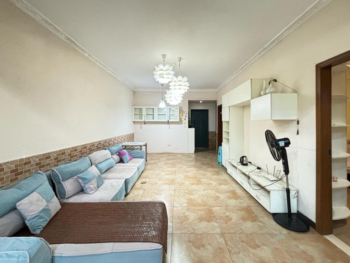 整租·丽景苑(江北)