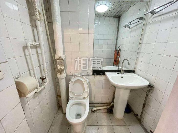 合租·呼家楼北街