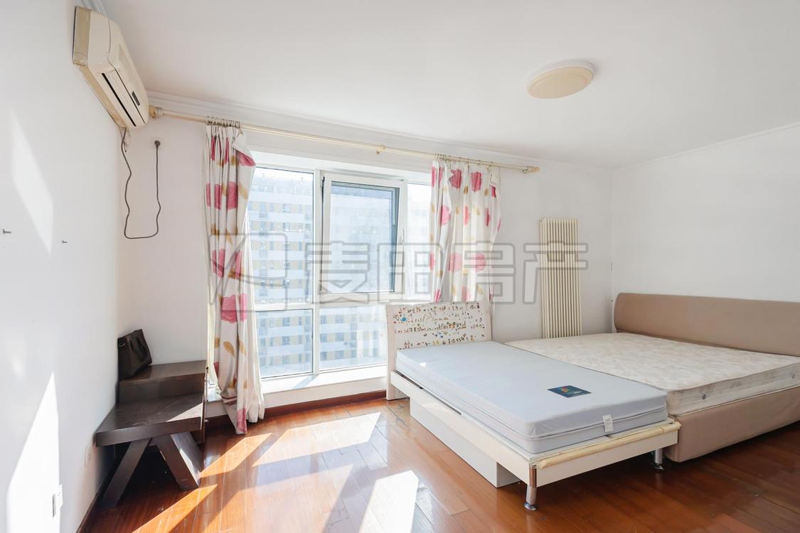 整租·常青园(二区)