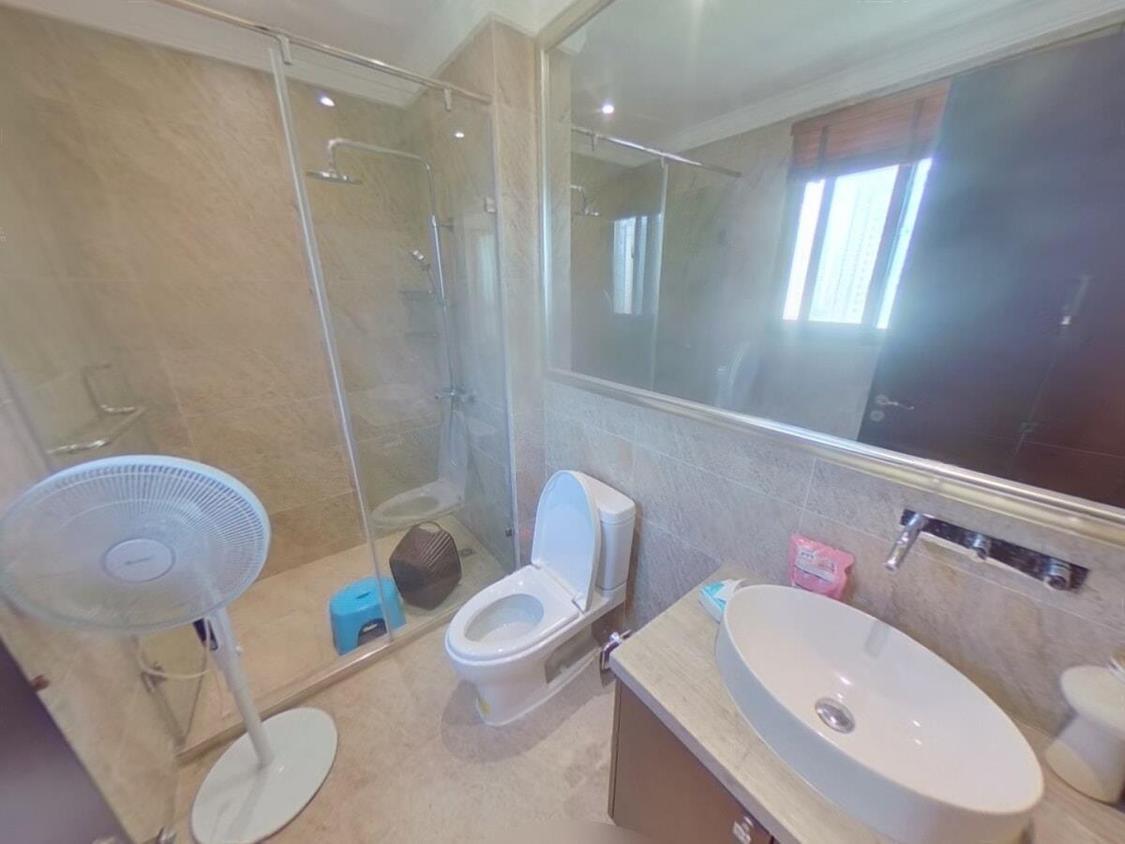 整租·玺悦龙城