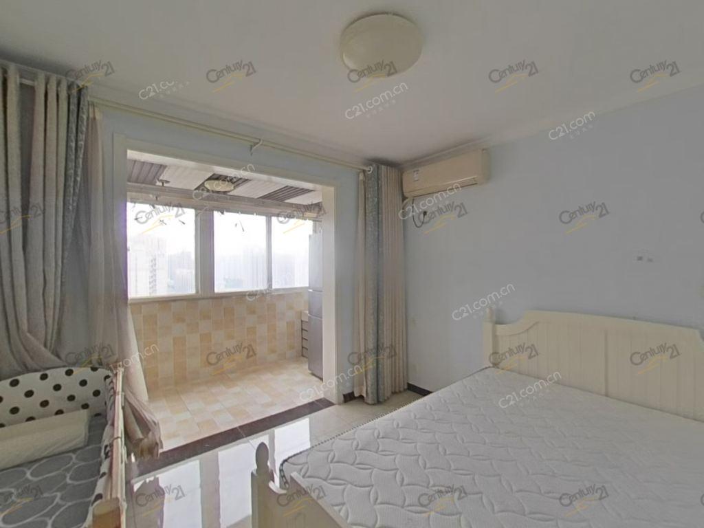 整租·元丰怡家