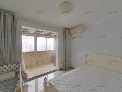 新城含元路整租 元丰怡家2室1厅/70平/高楼层