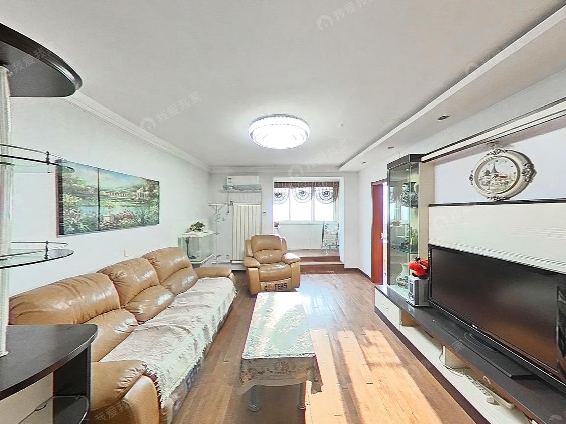 整租·和静家园