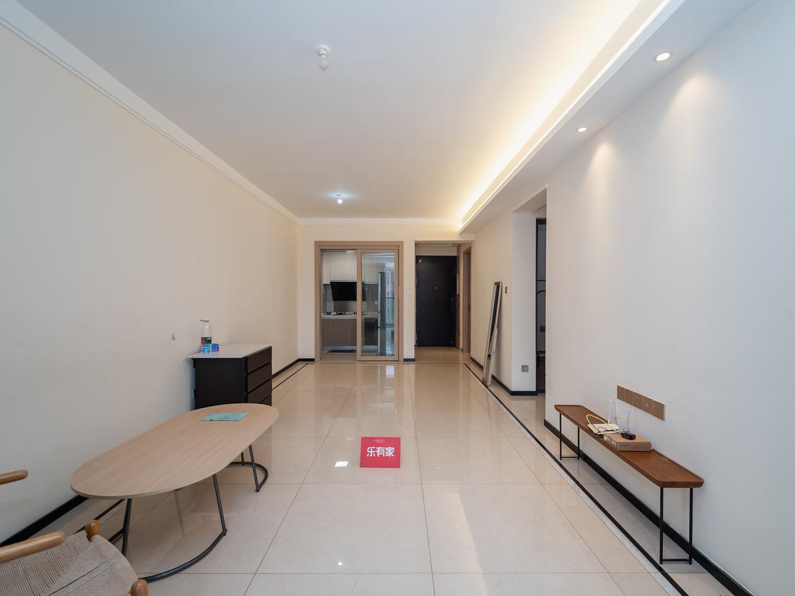 整租·海伦湾(三期)