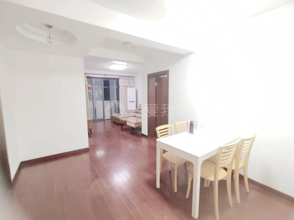 整租·宝华现代城(二期)