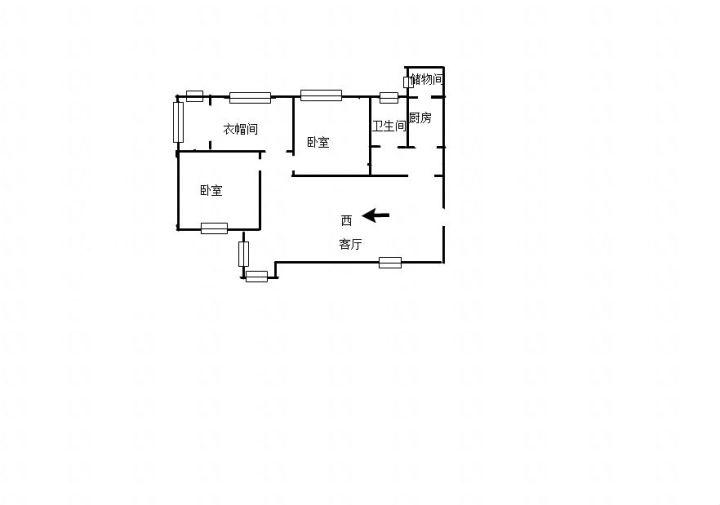 整租·中国石化集团西北石油局河南东路小区