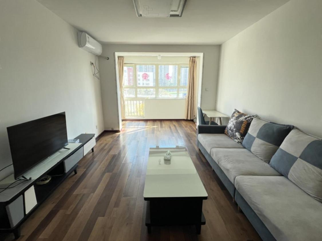 整租·华源博雅馨园