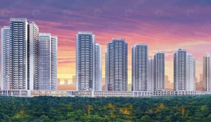 深圳鹏瑞颐璟龙华 观澜/建面79平-213平