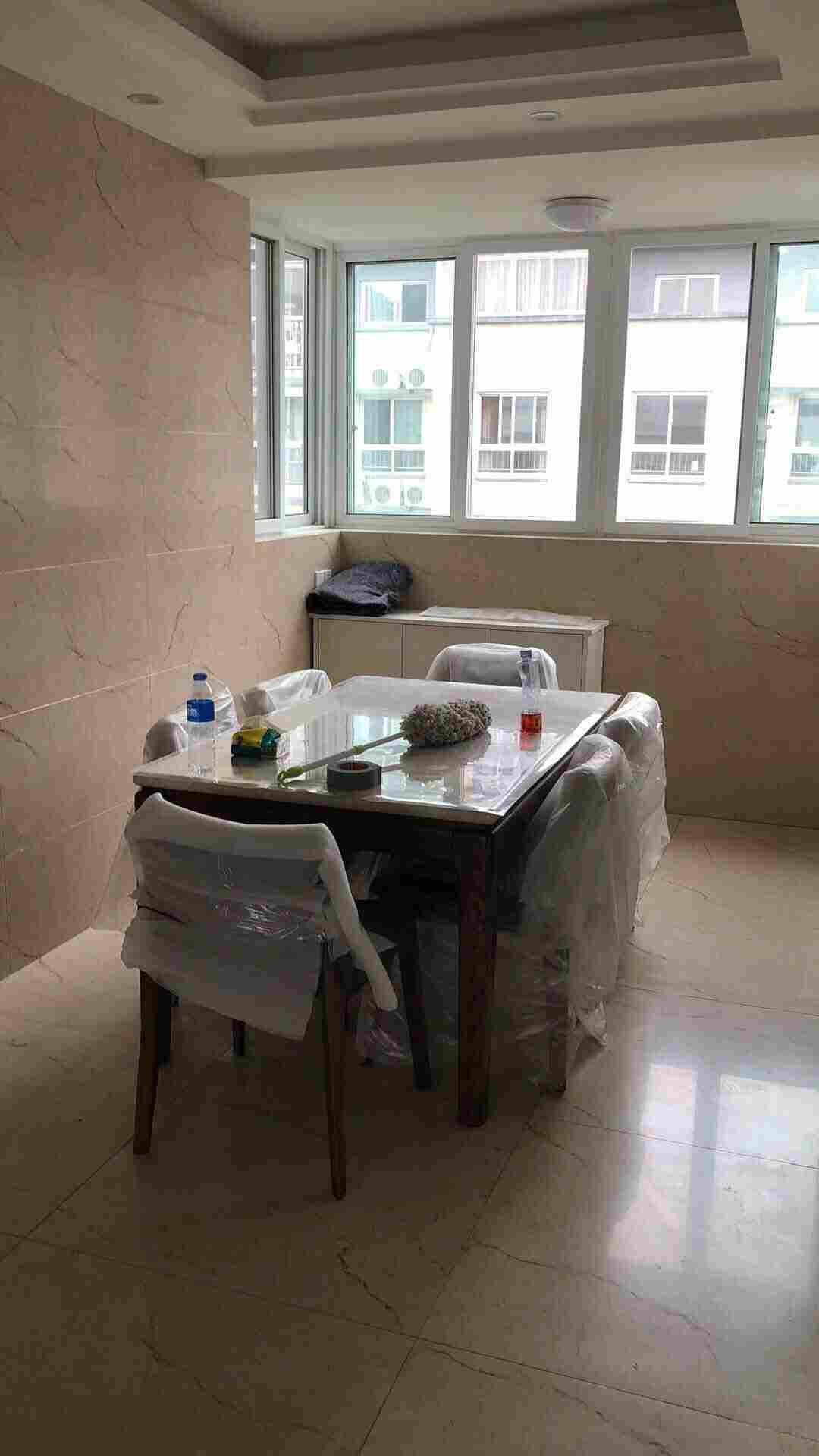 整租·绿杨新苑