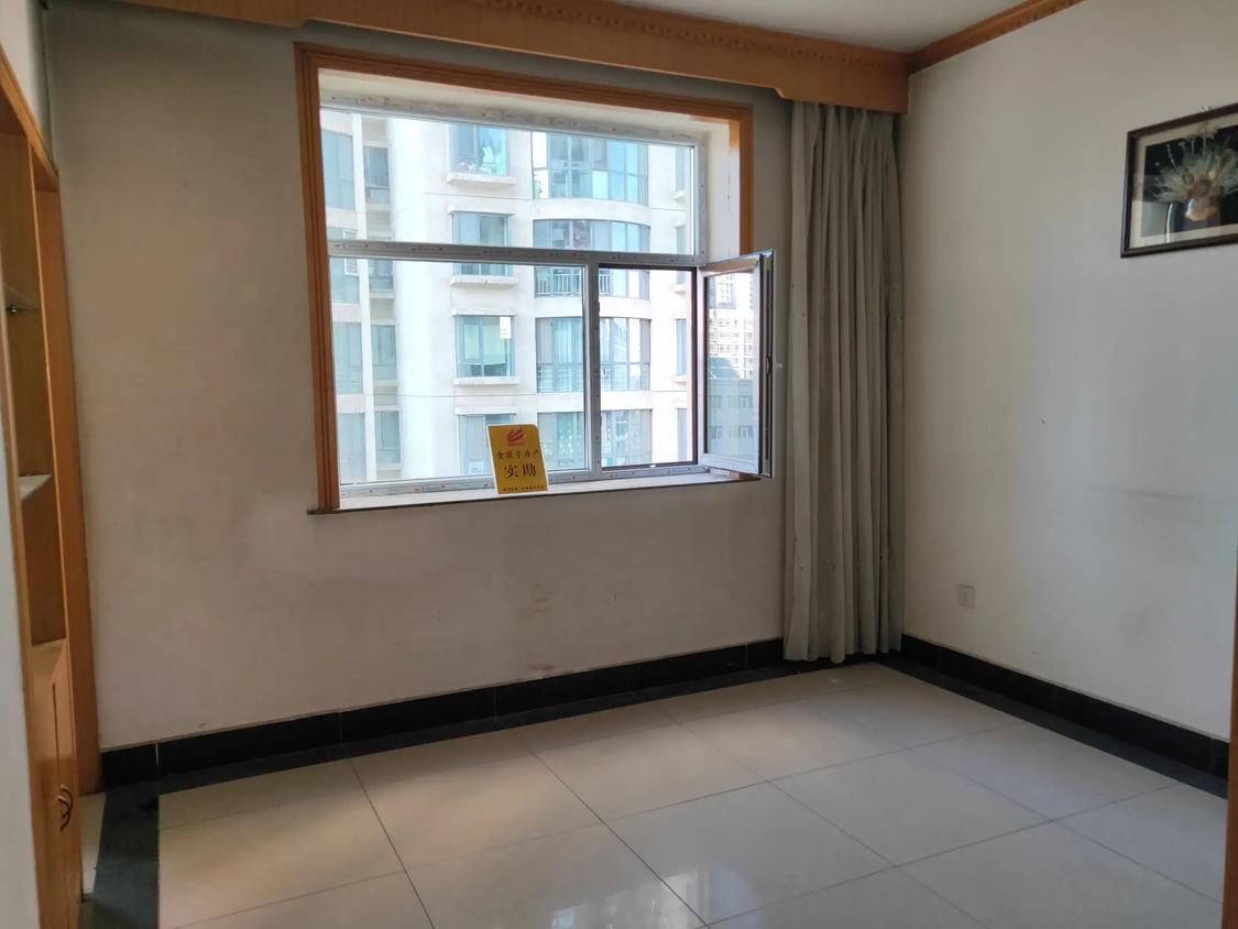 整租·黄河阳光小区