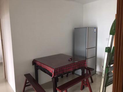 闵行浦江镇合租 景舒苑(一村)1室1厅/10平/低楼层