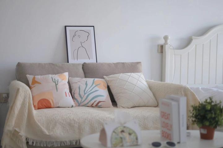 整租·和谐家园