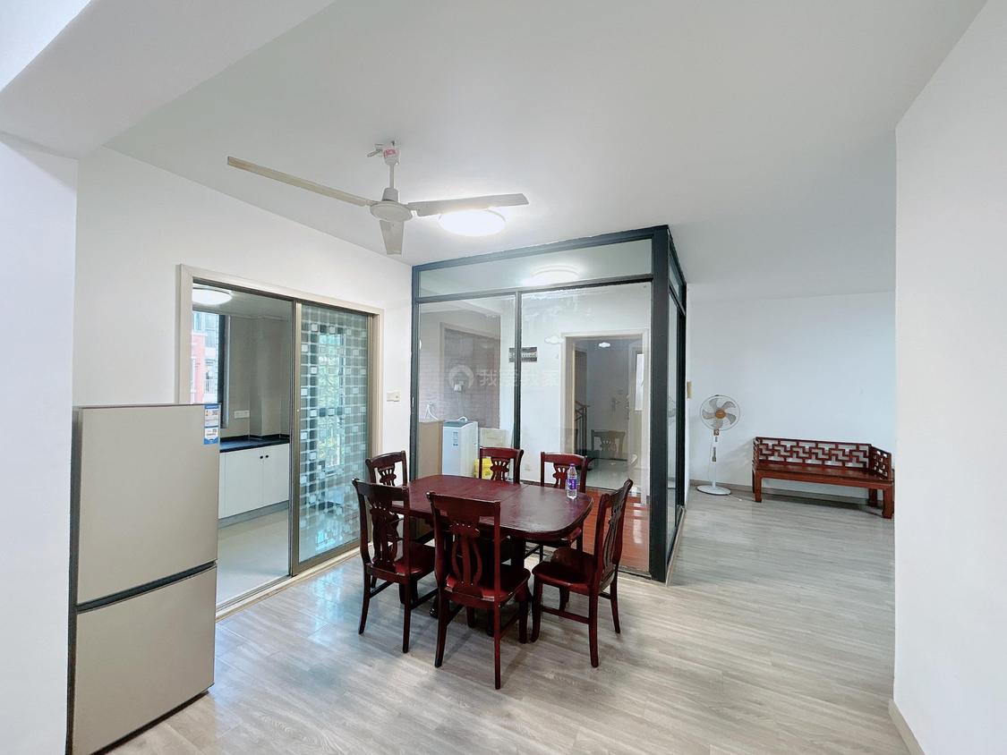 整租·太湖国际社区(花语莱茵)