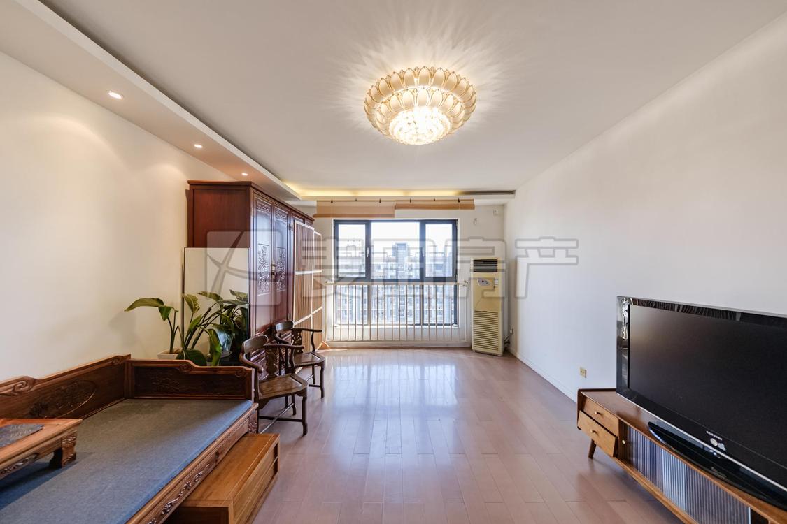 整租·润枫水尚