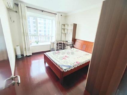 石景山杨庄整租 鼎城世家3室2厅/164平/中楼层