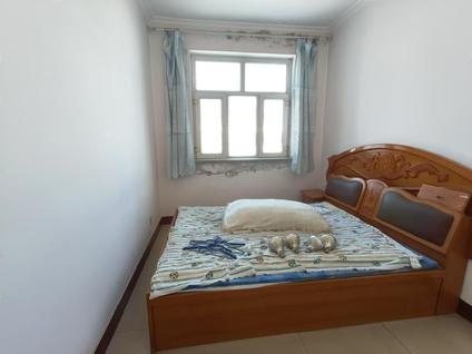 新市植物园整租 四季风情园(南区)3室2厅/107平/高楼层