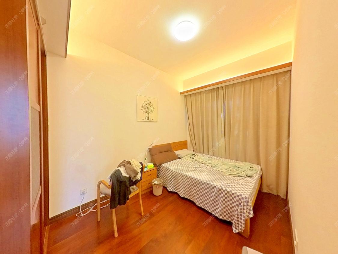 整租·中海名钻