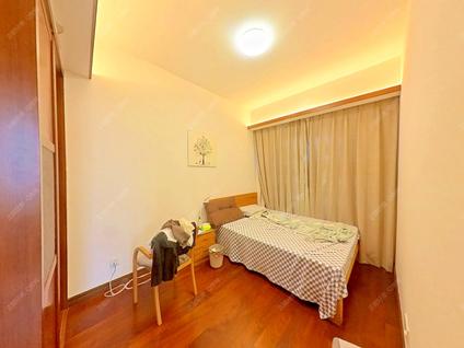 香洲横琴整租 中海名钻3室2厅/128平/低楼层