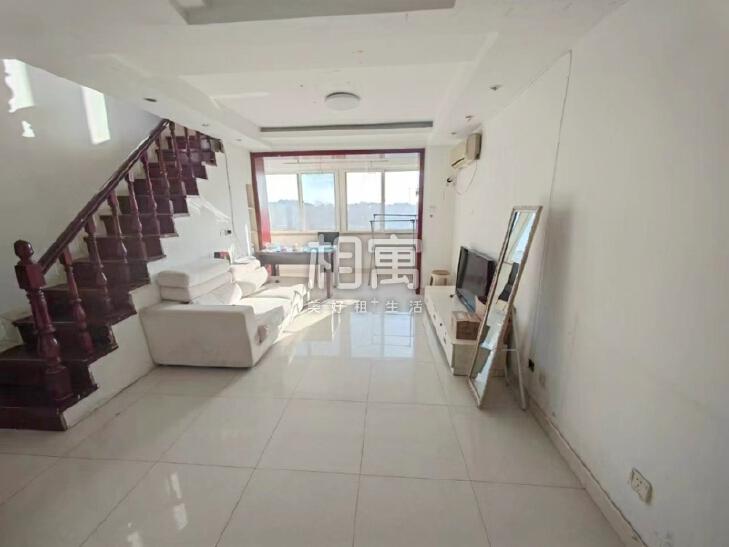 合租·富锦嘉园(四区)