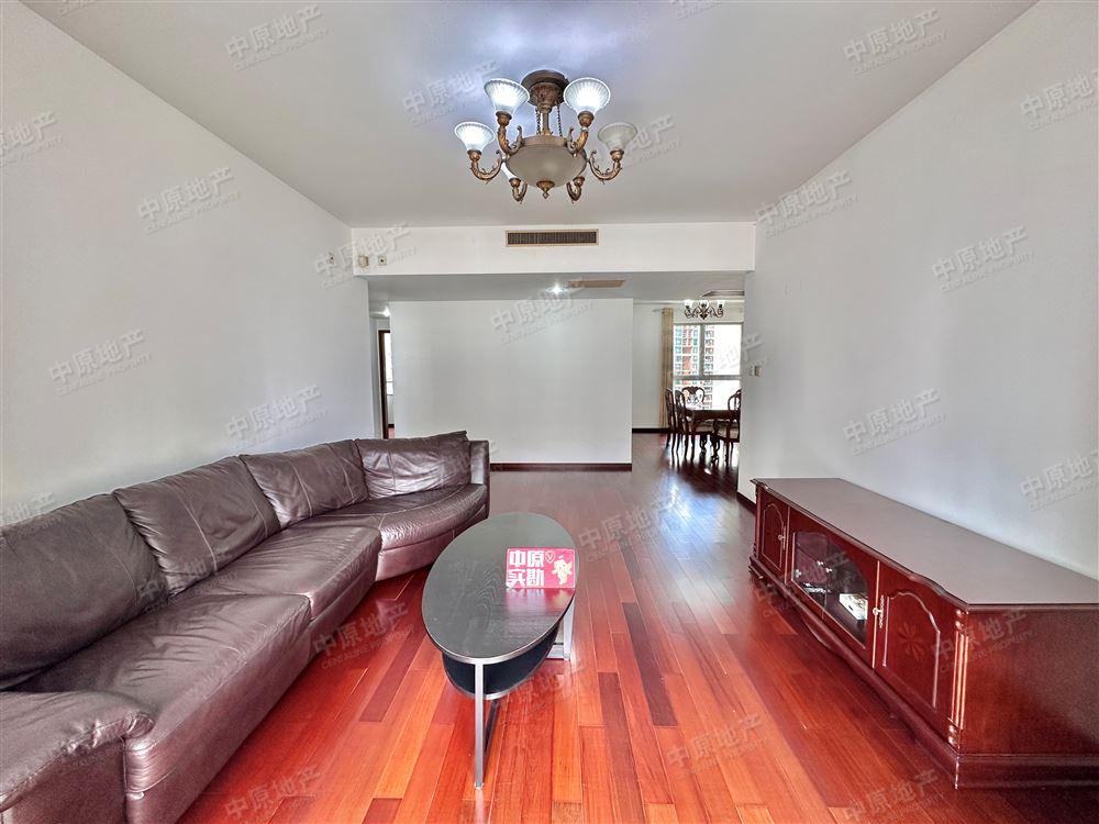 整租·汇豪天下