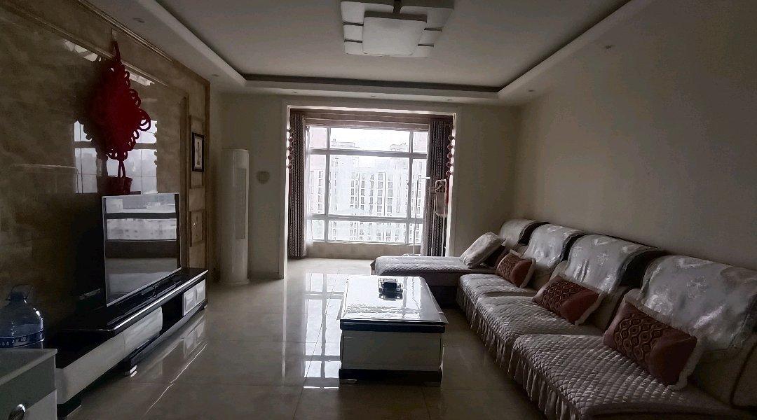 整租·苏园丰景小区