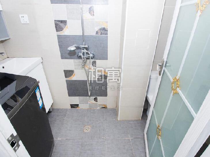 整租·裕中西里