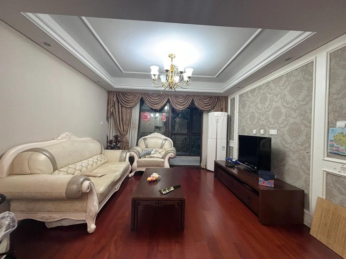 整租·海峡城云玺湾