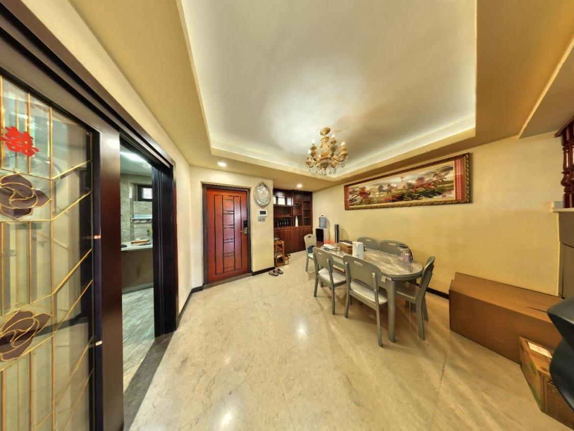 整租·IOI园博湾