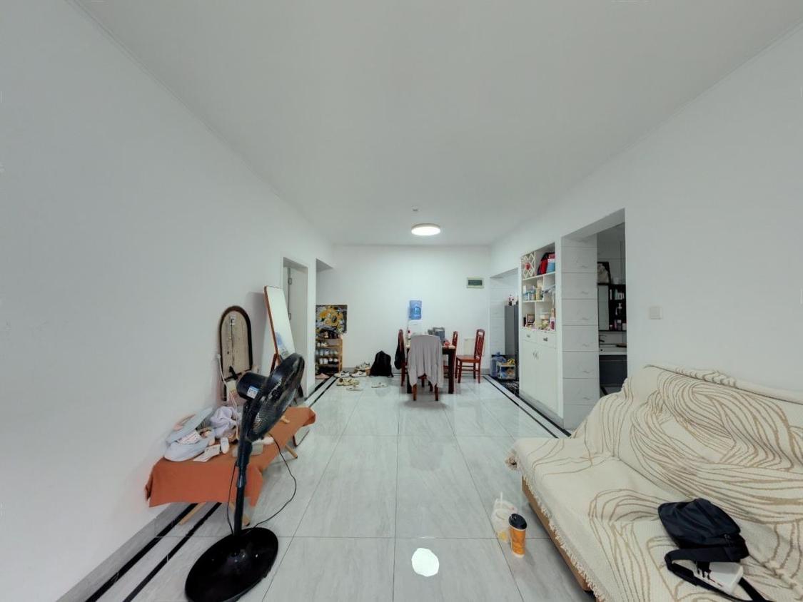 整租·绿地海德公馆