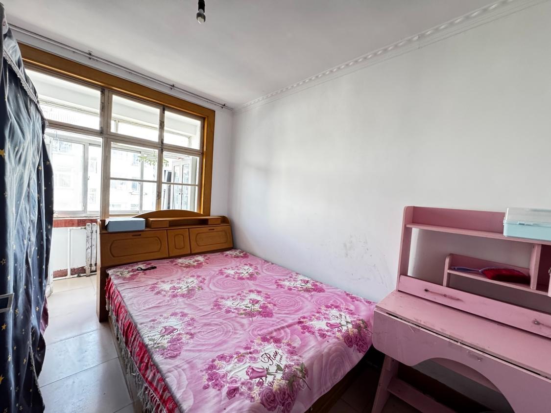 整租·奇章新城