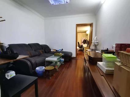 普陀万里整租 杨桥二街坊1室1厅/34平/低楼层