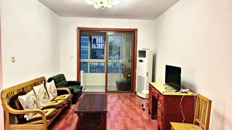 整租·观墩花苑