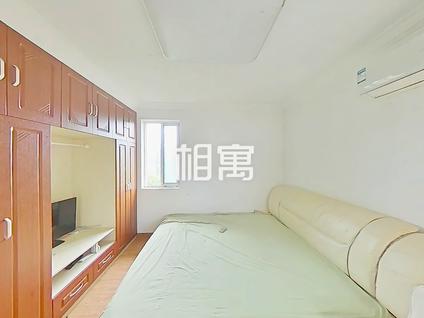 闵行莘庄整租 绿梅二村1室0厅/30平/高楼层