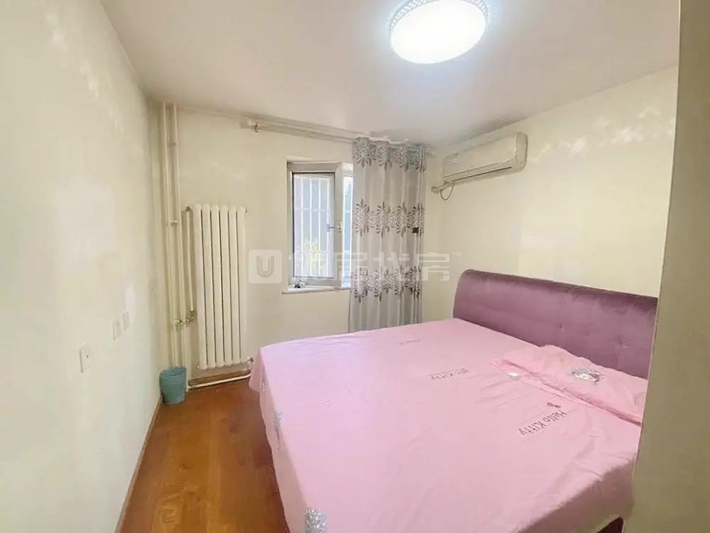 整租·三间房南里